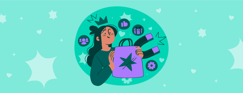 Hacé que tus clientes elijan siempre tu comercio