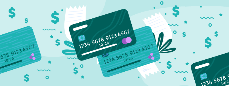 La tarjeta siempre a la vista de tus clientes