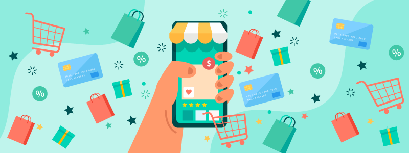 Potenciá tus ventas con acciones promocionales:  Prepará tu comercio para el Cyber Monday y Black Friday