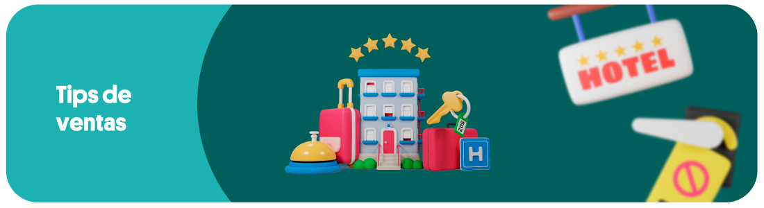 ¡Semana Santa se viene con todo! Guardá estos 5 tips para vender más con Taca Taca