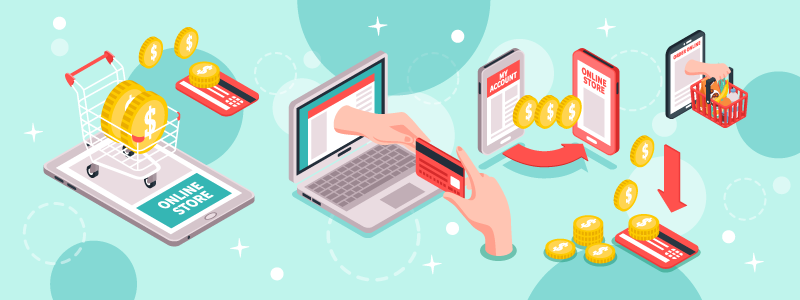 Cómo evolucionan los cobros digitales en Argentina