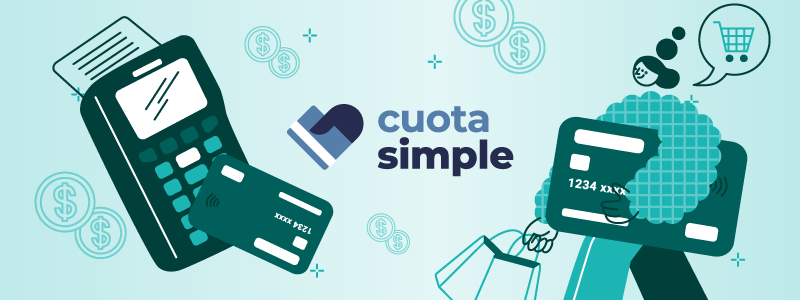 Conocé cómo vender con Cuota Simple