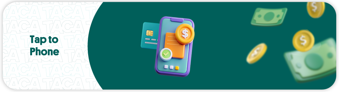 Tap to Phone: convertí tu celular en una terminal de cobros.