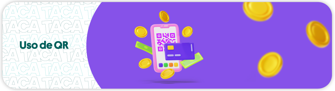 QR en alza: cómo crece este medio de pago en el país y en Córdoba