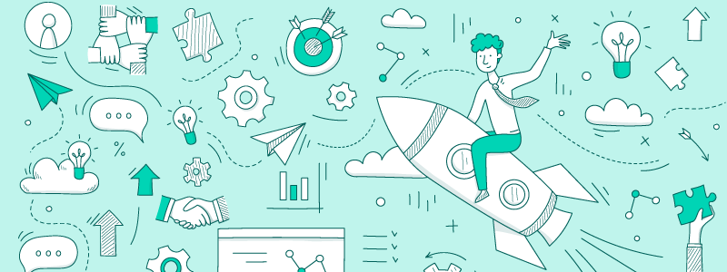 Cómo escalar tu negocio con Taca Taca