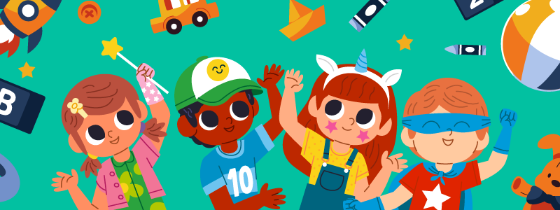 ¡Ya llega el Día de las Infancias! Qué rubros venden más y tips de venta