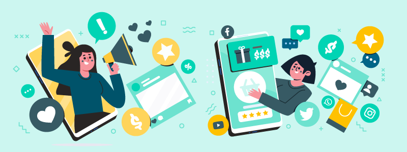 Alta datita para que tu negocio crezca en redes sociales