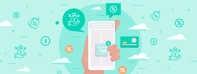 ¡Pagá menos comisión por tus ventas!