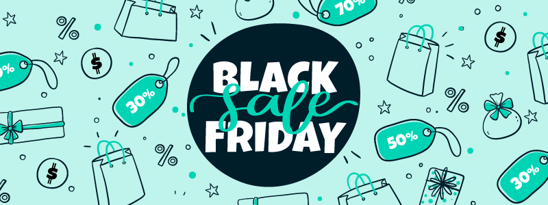 Preparate para el Black Friday