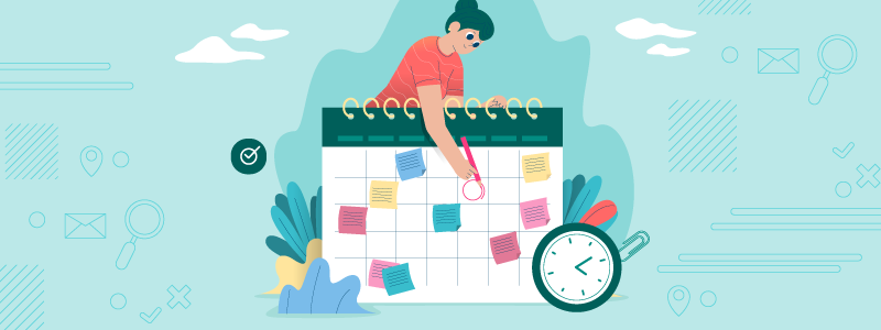 Agendá estas fechas clave para vender más