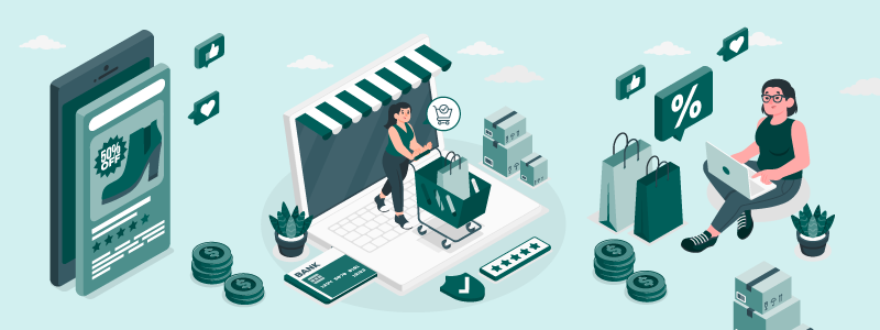 Prepará tu comercio para el Cyber Monday