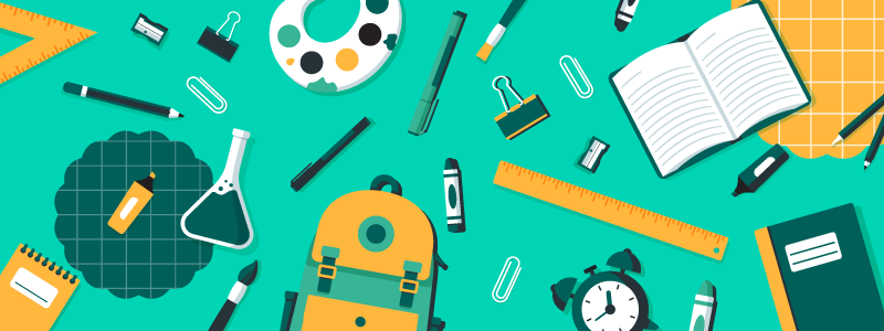 Cómo preparar tu negocio para la vuelta al cole