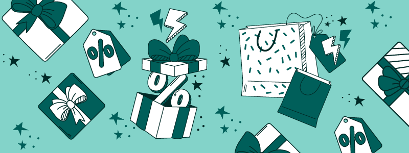 Ésto es lo que tenés que saber para romperla toda esta Navidad