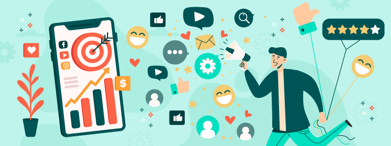 Conocé cómo pautar en Meta y Google Ads