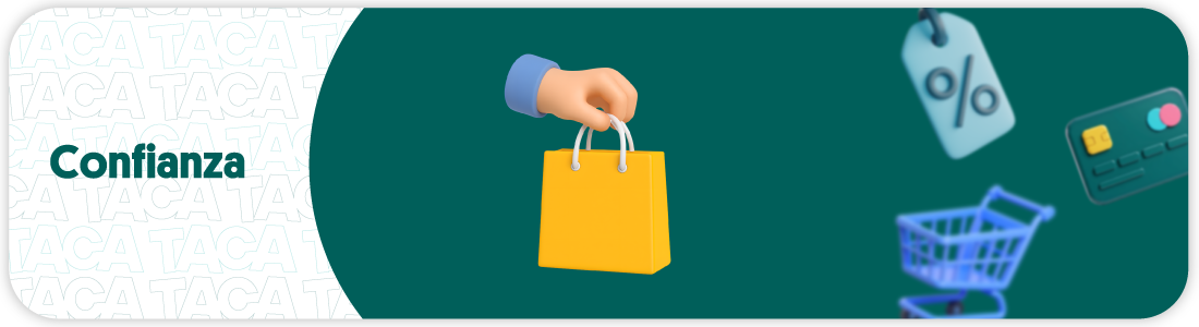 Confianza en la compra: cómo influye en la decisión de tus clientes