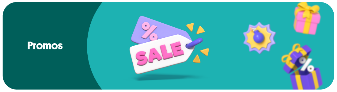 ¿Por qué ofrecer promos en tu local puede ser tu mejor estrategia de ventas?