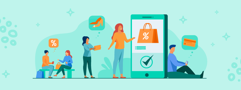 Cómo cobrar tus ventas con Taca Taca