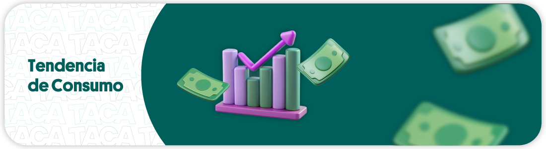 El pulso del consumo en 2025: tendencias, emociones y decisiones con control