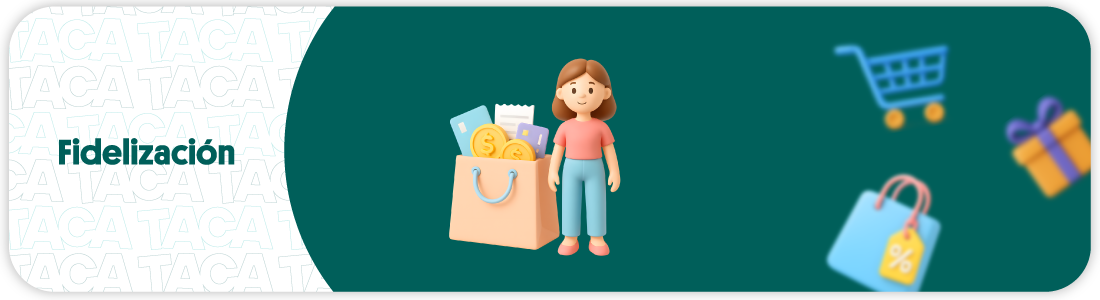 10 ideas para fidelizar a tus clientes si sos una PyME.