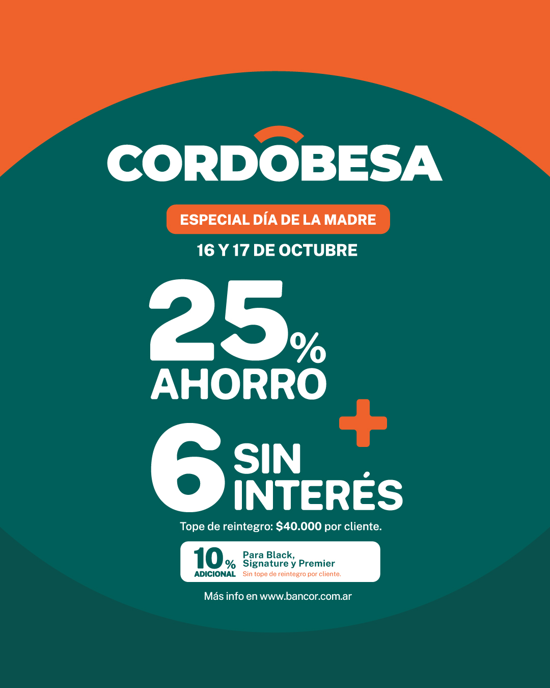 Post redes