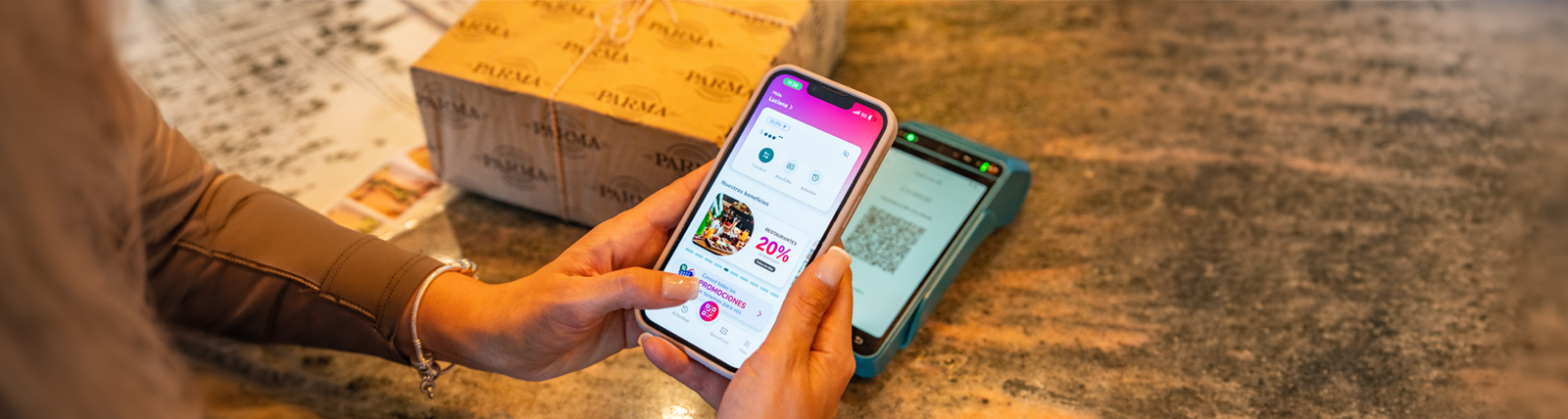 Promo 0% comisión