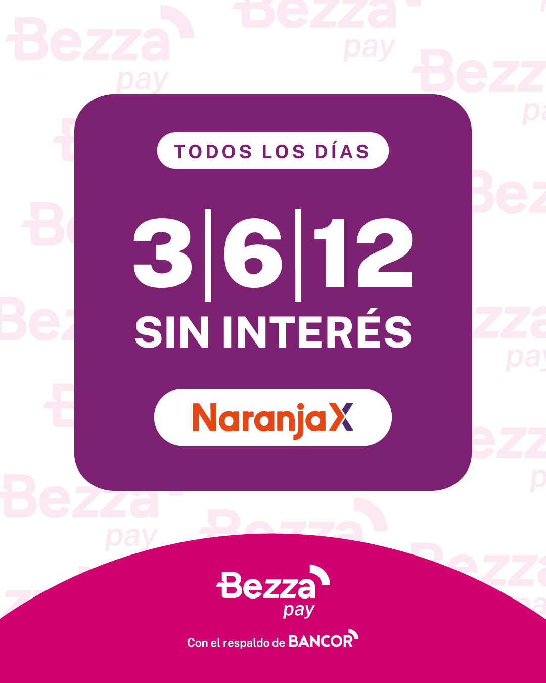 Post redes